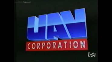 UAV Corporation