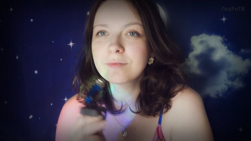 АСМР болталка про отношения и абьюз ASMR новый микрофончик, шепот lofi