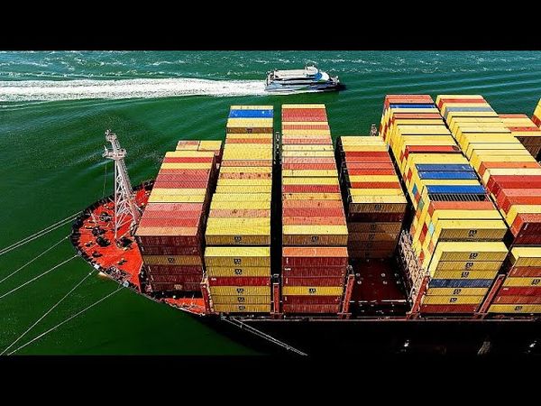 US President Donald Trump's sweeping global tariffs go into effect