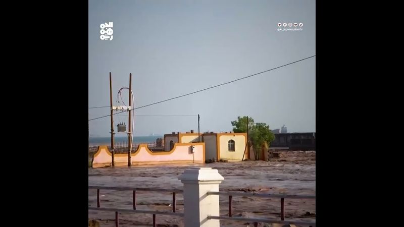 عدن.. فتح المدارس لإيواء الأسر المنكوبة في منطقتي الحسوة وبئر أحمد