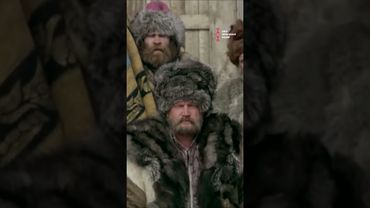 История Сибири за 1 минуту! Узнай всё!