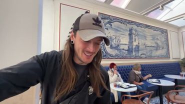 ВЛОГ: КАК Я ЖИВУ ЗАГРАНИЦЕЙ? ДЕНЬ СО МНОЙ