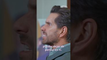 Enrique aún prefiere el poder al bienestar de sus hijos #JuegosdeAmoryPoder #Uninovelas