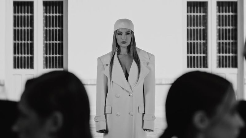 Minelli x Summer Cem x Busta Rhymes - Azucar | Official Music Video