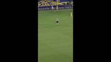 Villarreal CF vs. Girona FC - Game Highlights