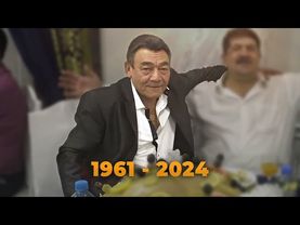 Вот и все. Петя Знахарь умер