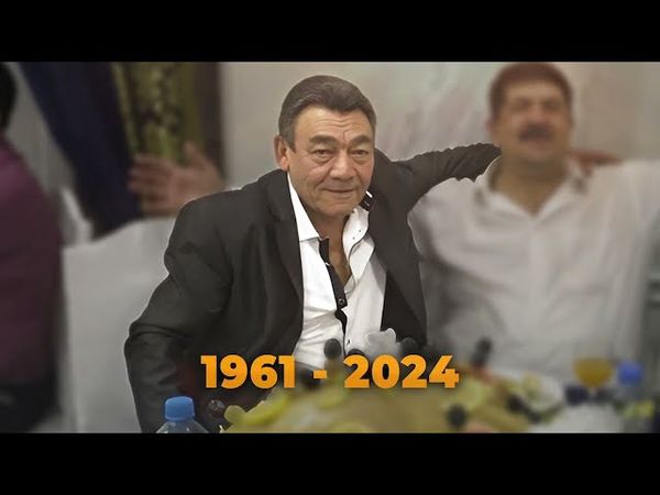 Вот и все. Петя Знахарь умер