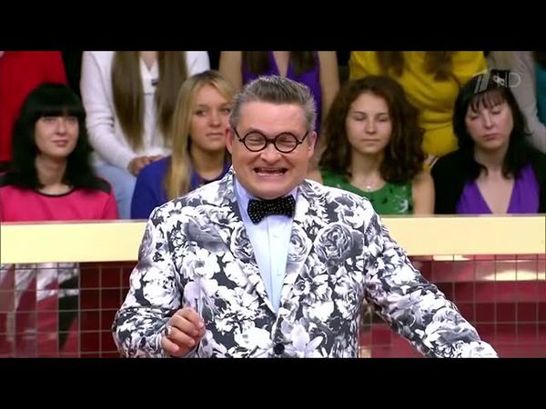 Дело о голой графине - Модный приговор (Modnyy Prigovor)