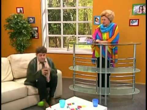 Большая Разница - Здоровье. С Е. Малышевой (5 выпуск)