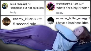 What’s Her OnlyStreets?