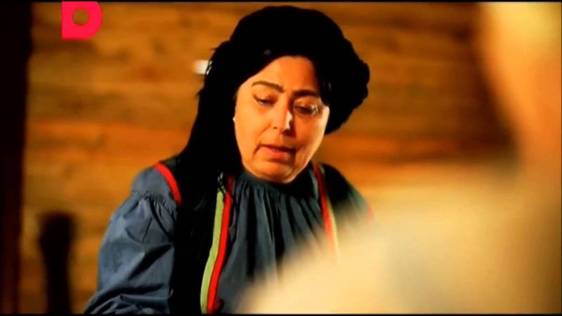 «Настоящая Ванга» (Асаница)