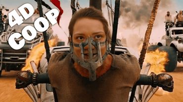 [Артур, Даша, Тёма, Таня] - Безумная Таня: дорога в беня RV There Yet?