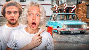 ЧТО СЛУЧИЛОСЬ С ЛЕГЕНДАРНЫМ КОПАТЫЧЕМ ПОСЛЕ РЕМОНТА? ХАЗЯЕВАМ ИСПОРТИЛИ ЖИГУ? | ПАРАДЕЕВИЧ, ГОРИЛЫЧ