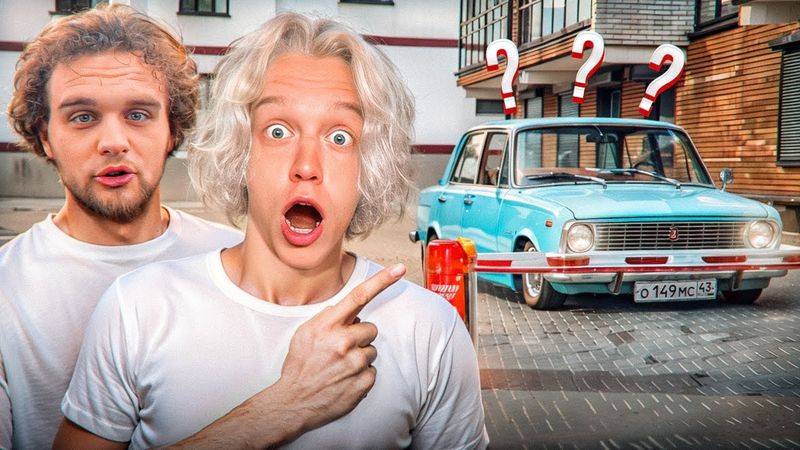 ЧТО СЛУЧИЛОСЬ С ЛЕГЕНДАРНЫМ КОПАТЫЧЕМ ПОСЛЕ РЕМОНТА? ХАЗЯЕВАМ ИСПОРТИЛИ ЖИГУ? | ПАРАДЕЕВИЧ, ГОРИЛЫЧ