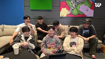 🔴[ENG SUB]BTS Weverse Live Today July 1st 2025 ot7💙💙