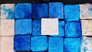 Softy blueeee 💙 Happy birthday to @Asiah0001