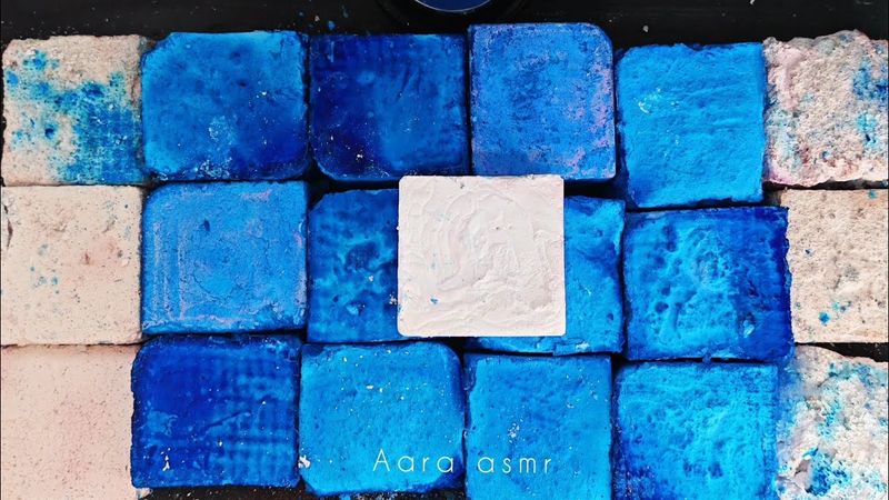 Softy blueeee 💙 Happy birthday to @Asiah0001