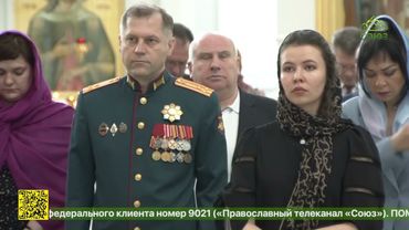 В Санкт-Петербурге наградили архиерейскими грамотами врачей, медсестер и медбратьев