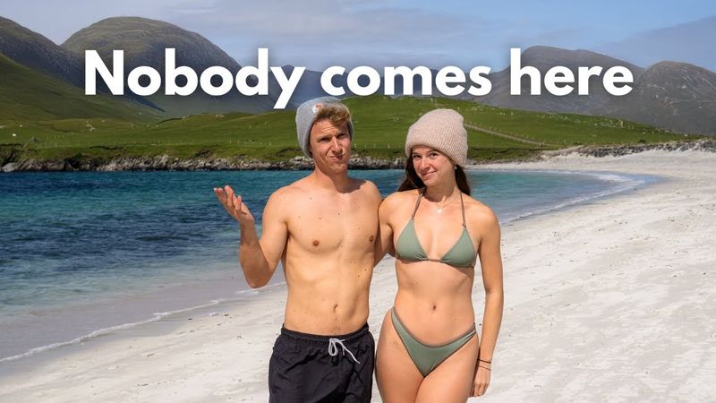 The REAL TRUTH of the UK's most Northerly ISLAND - SHETLAND