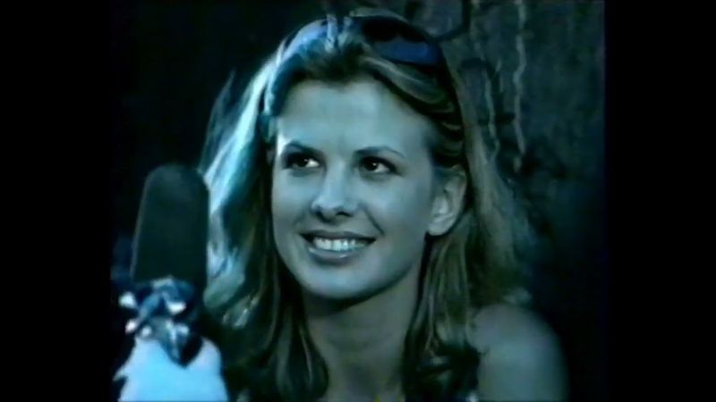 Рекламный блок и анонсы (REN-TV, 28.02.2001) (5)