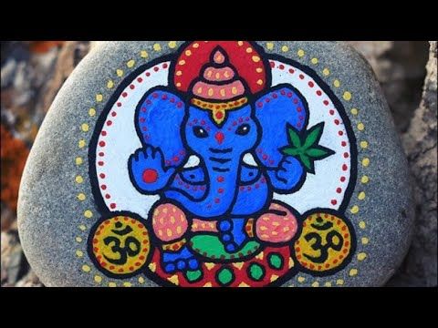 Ом 🕉️ Ганеша:)