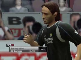 FIFA 07 | Kariera - Manchester City #01 cz. 2