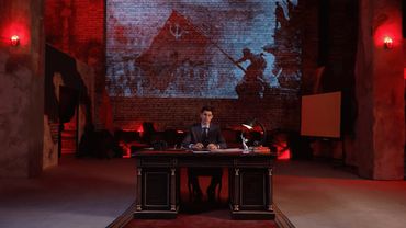 Великая Победа. Что мы празднуем? | Антоний Ульданов