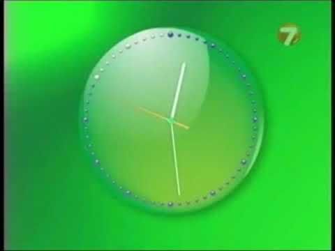 Часы (7ТВ, 01.04–31.12.2009)