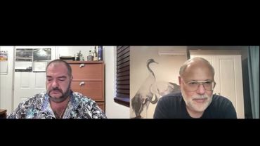 Глобальное противостояние: Россия, США и Лондон—Китай. Михаил Хазин & Стив Дудник