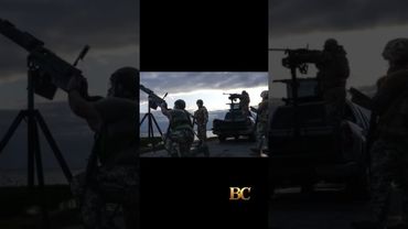 Pentagon halting some promised munitions for Ukraine