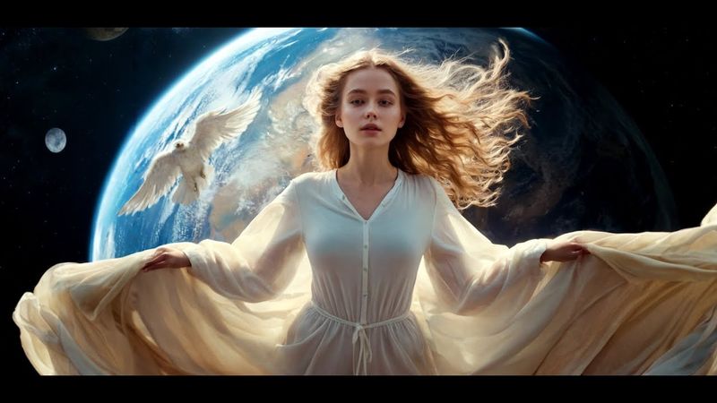 "Я пригласила жизнь свою на чай"