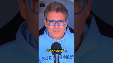 ¡NO OS DAÍS CUENTA DE LO QUE ESTÁN PREPARANDO!