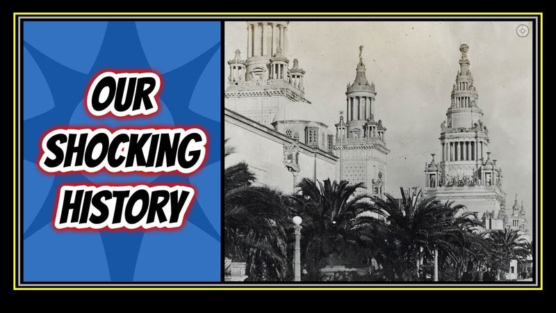 Dois Lados da História