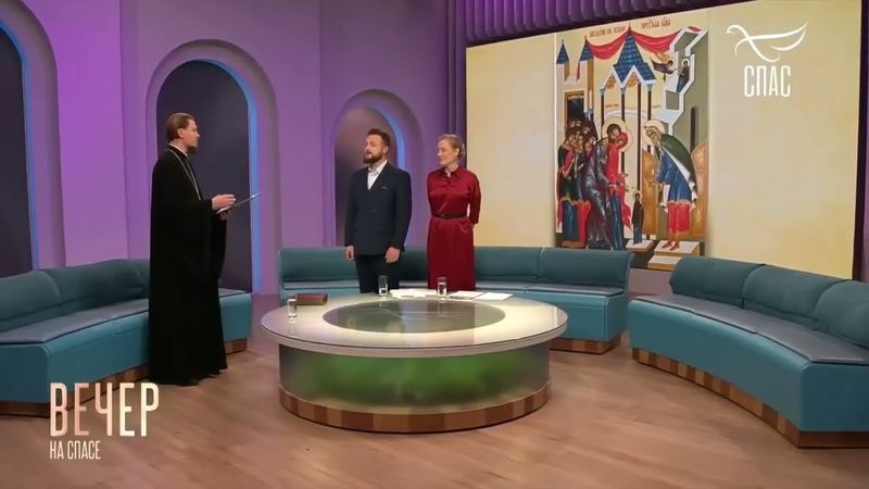 МОЛИТВА ВВЕДЕНИЮ ВО ХРАМ ПРЕСВЯТОЙ БОГОРОДИЦЫ! #молитваСВЯТОМУ #короткаяМОЛИТВА #молитваВСЛУХ