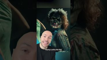 ‘One nasty day’: Trump proposes The Purge