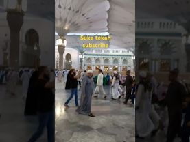 masjid Nabawi#shorts