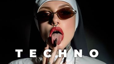 TECHNO MIX 2025 💣N O M I N E 💣 MORPHINE MIX