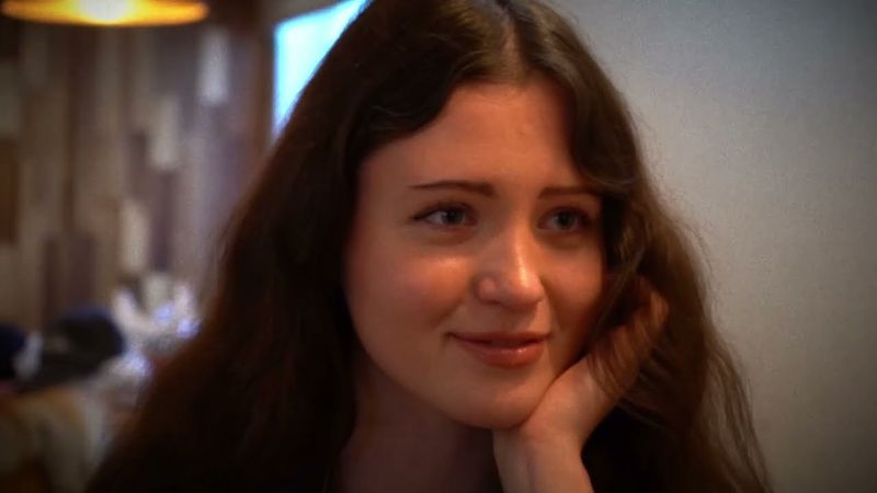 ОСЕНЬ. НИКОЛАЙ ЕМЕЛИН/ Творческая молодежная работа по песне Николая Емелина «Осень» 🍁 2 часть.