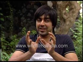 Ashish Chaudhary: Riteish Deshmukh does not drink or smoke and he also doesn't party on film Dhamaal