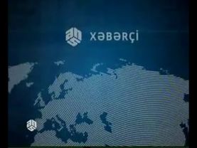 Новости Азербайджана: Xəbərçi (ANS TV, 16.07.2012, 12:00)