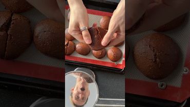 Печенье из конфет! Протеиновое