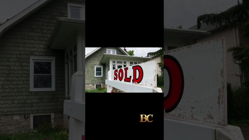 Nearly one-third of major U.S. housing markets now see falling home prices