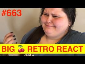 IS AMBER STARTING TO BECOME IMMOBILE??? BIG CHERRY #663