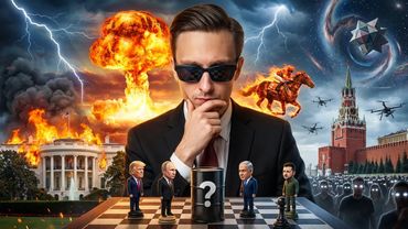 Мы На Пороге КАТАСТРОФЫ! Элиты ЗНАЮТ Что Произойдет Дальше