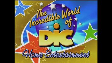 ABC Entertainment/DiC Enterprises/The Incredible World of DiC Home Entertainment (1985/2001)
