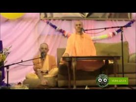 Индикатор правильного повторения Харе Кришна. Е.С. Радханатх Свами. Джапа. Святое Имя. Медитация