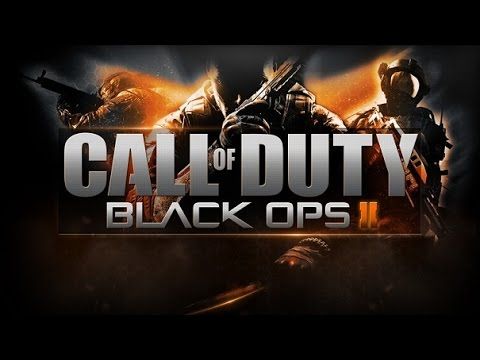Прохождение Call of Duty: Black Ops 2 миссия 8 убиваем Дефалко и спасаем Карму