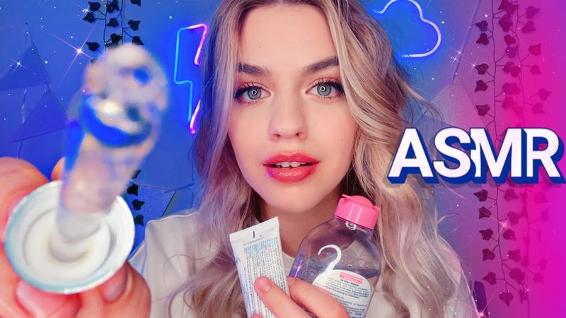ASMR 🥰 Taking Care of You 💖