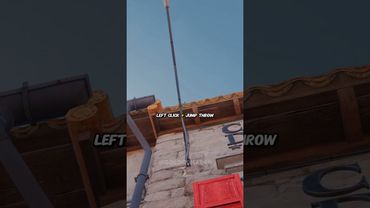 SHORT GIANT SMOKE #shorts #cs2