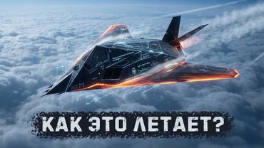 Невидимый самолет против советской ПВО | Кто победил в этой битве над Балканами?